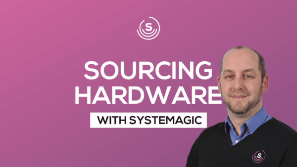 Video overlay for our sourcing hardware video
