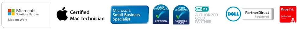 IT Support Accreditations